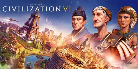 civilization vi igg|Sid Meier’s Civilization® VI .